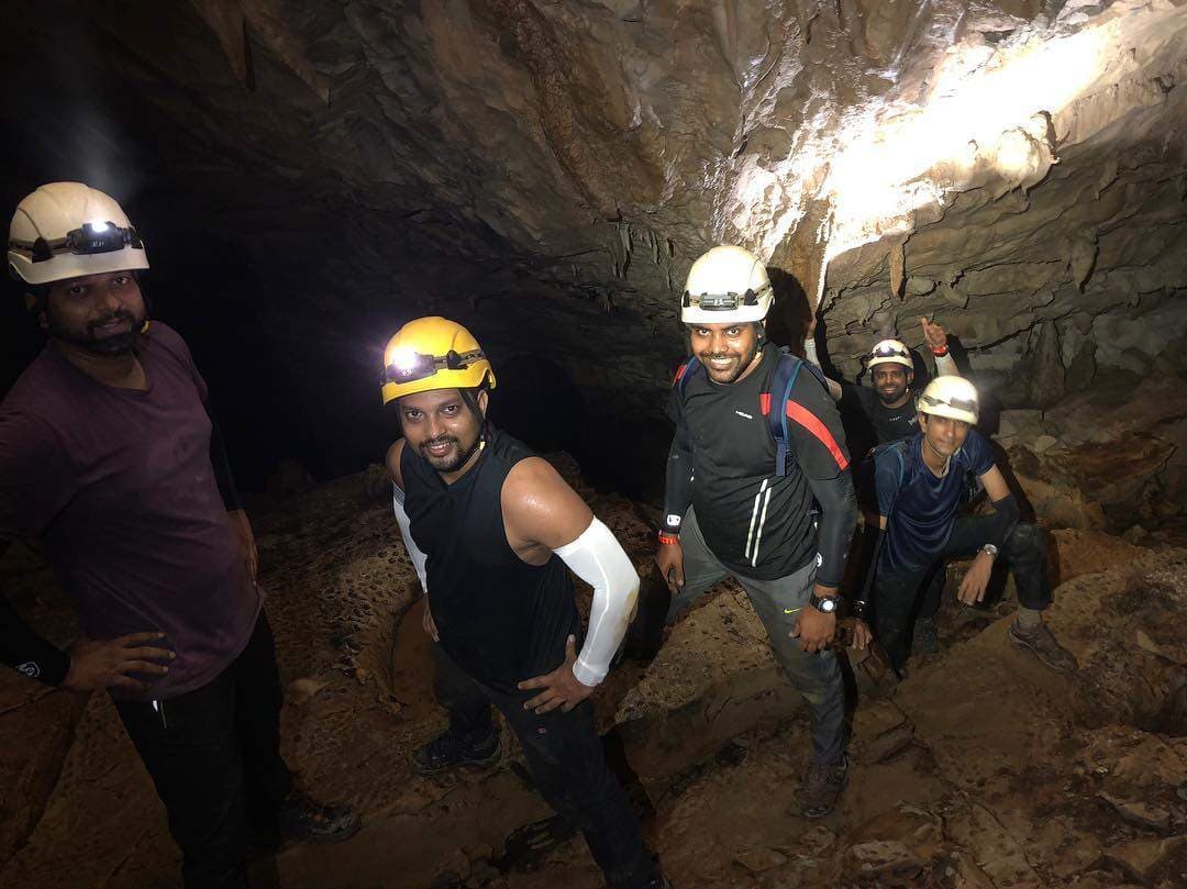 10 Nature-Inspired Activities in Malaysia for Stronger Connections: Mulu National Park