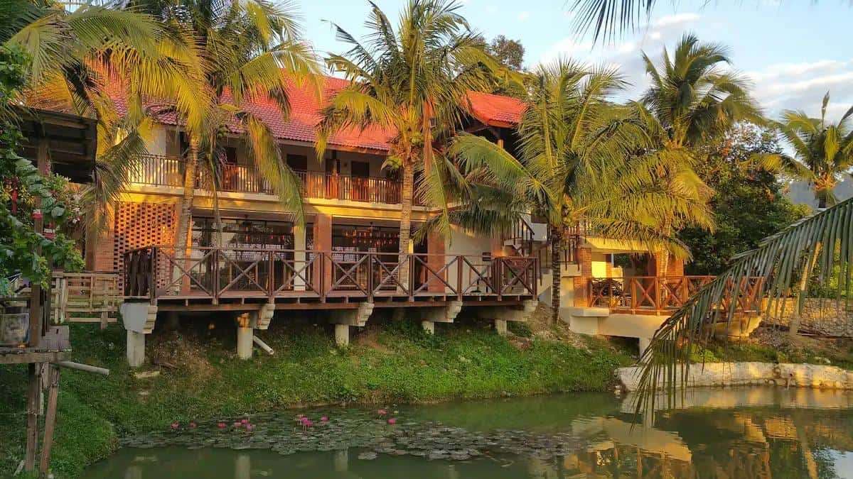 Size Matters: Top 8 Large Accomodations in Malaysia For 40- 89 Pax Company Retreat
