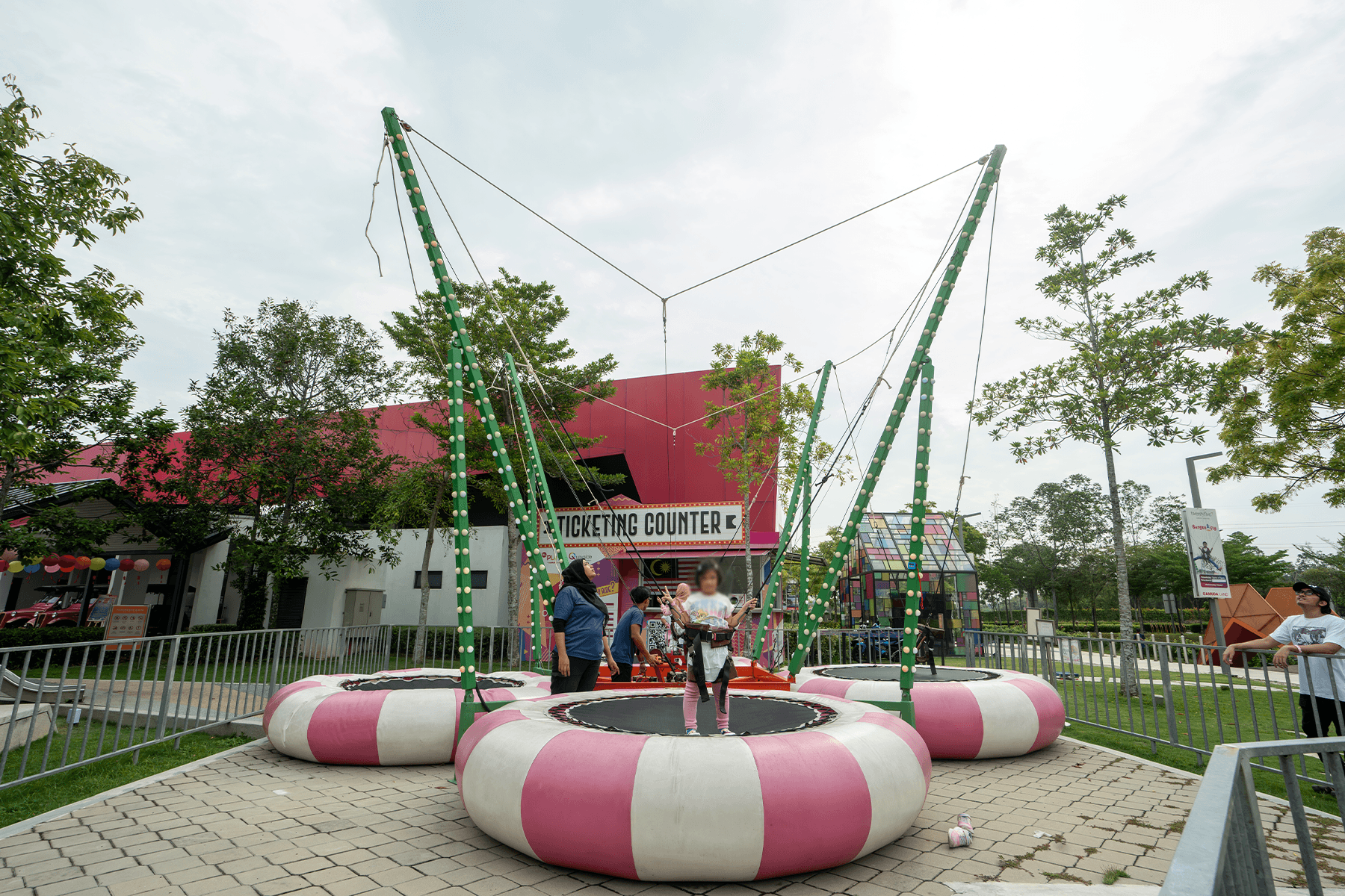Family Day Event Selangor