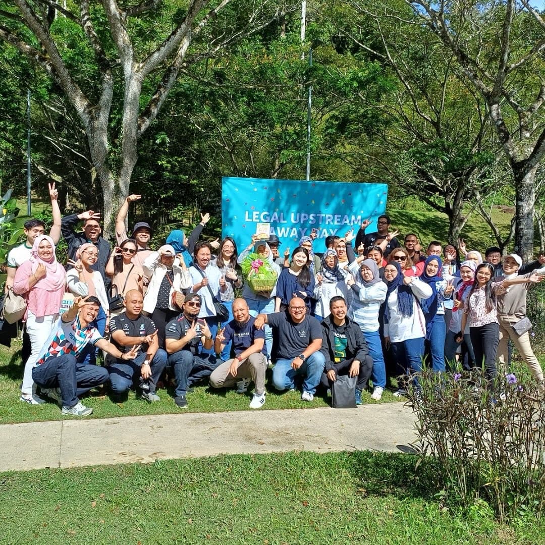 Tiarasa Escapes, Janda Baik