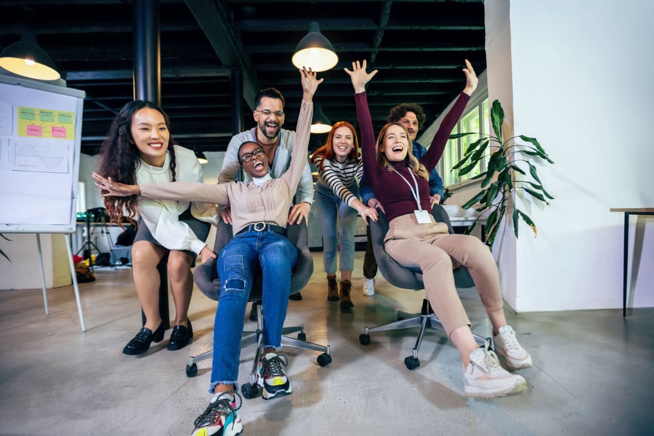 7 Outcomes of Investing in Team Building Activities: What to Expect Cover