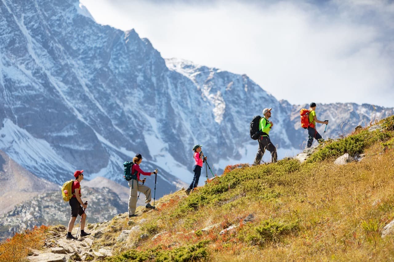Outdoor Activities