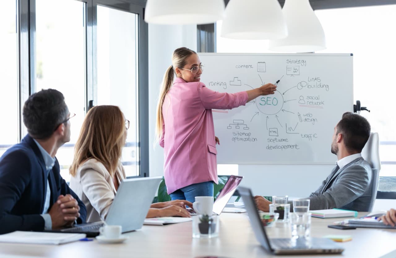 Developing Problem-Solving Skills