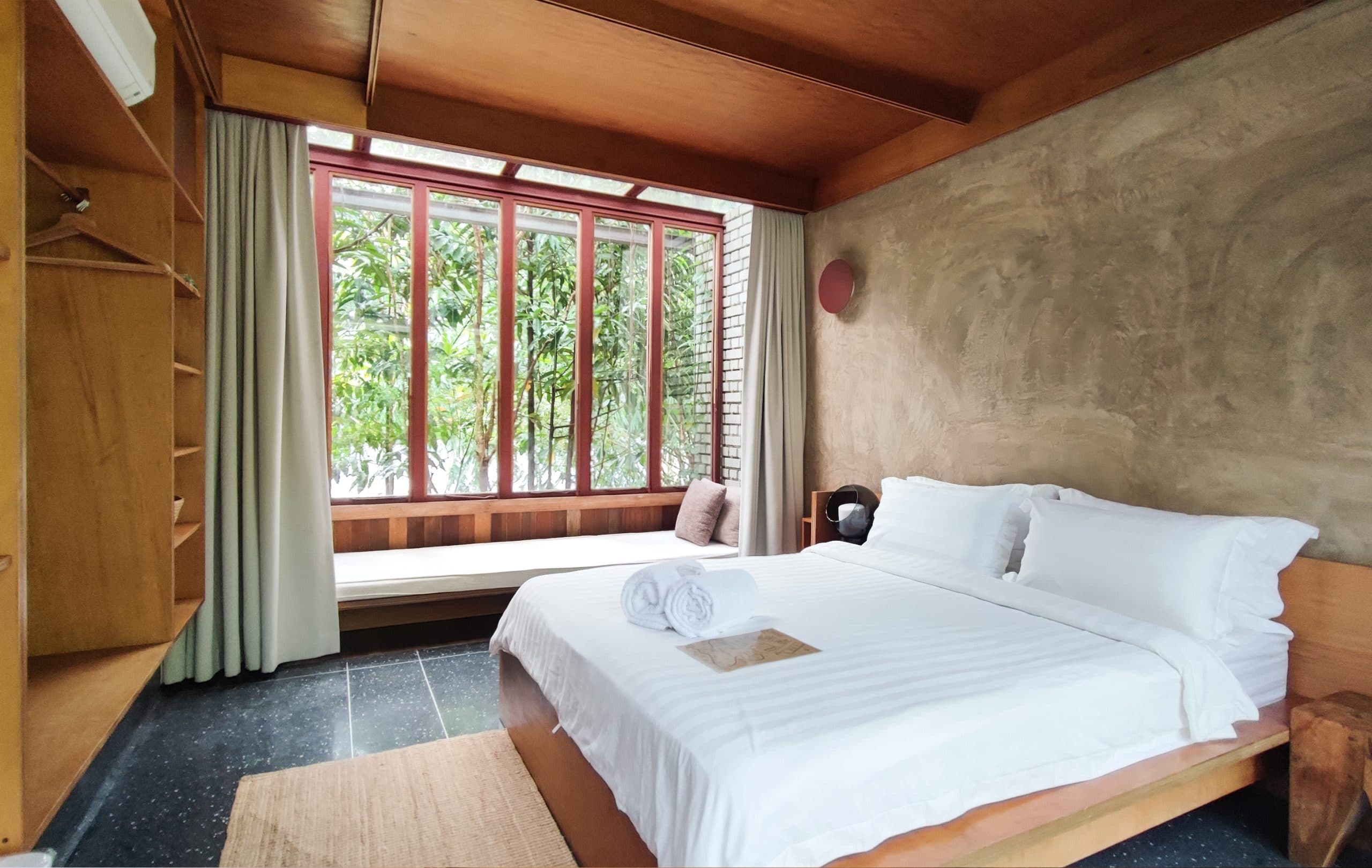 11 Amazing Staycation Spots in Janda Baik Ideal for Company Retreats: Happi Village