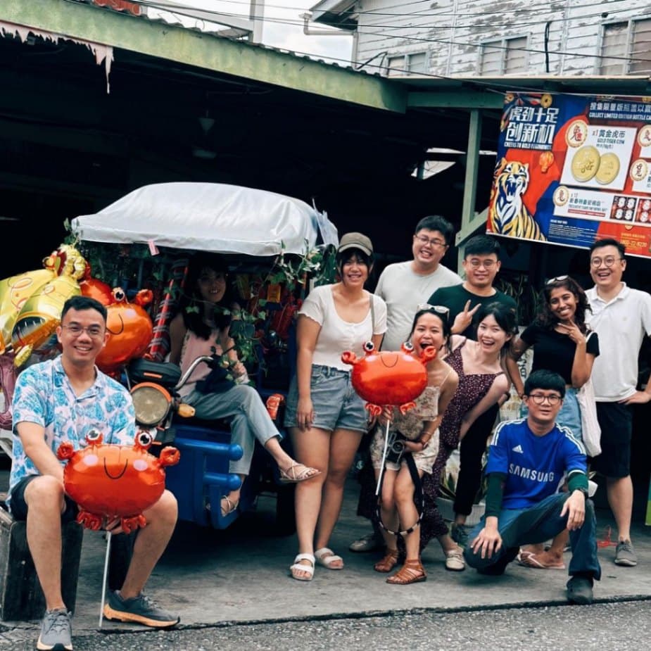 Sustainability in Corporate Retreats: 7 Eco-Friendly Ideas - Pulau Ketam