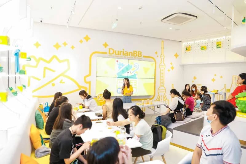 Boost Team Spirit: Best 21 After-Work Hours Team Building Spots in Klang Valley - DurianBB (World Master Class)