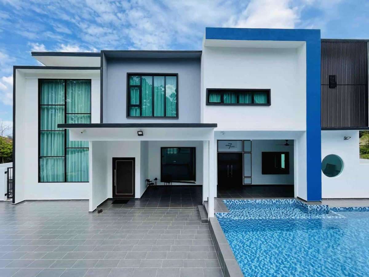 Size Matters: Top 8 Large Accomodations in Malaysia For 40- 89 Pax Company Retreat