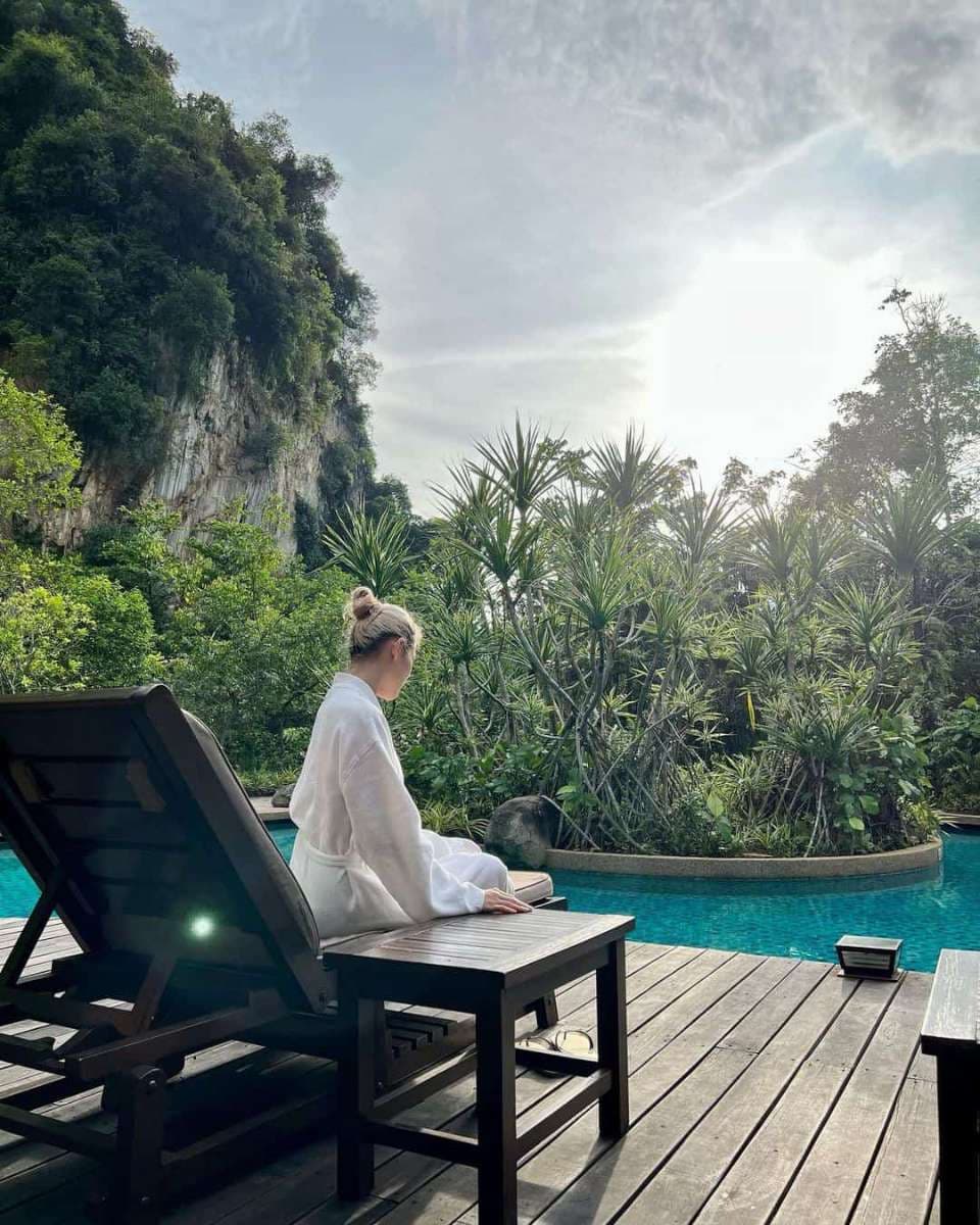(3D2N) The Best 3 Days 2 Nights Ipoh Itinerary for Nature Lovers: Lake + Limestone Hills = Magneficient View