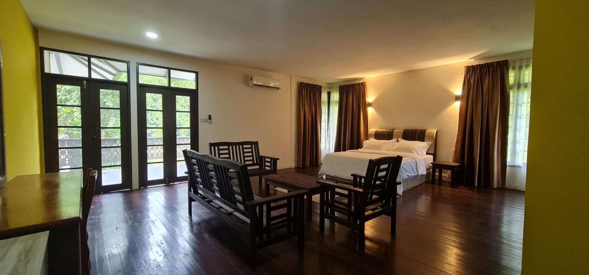 (Miri's Nature Wonder) 3D2N Corporate Retreat Itinerary in Sarawak -Niah National Park