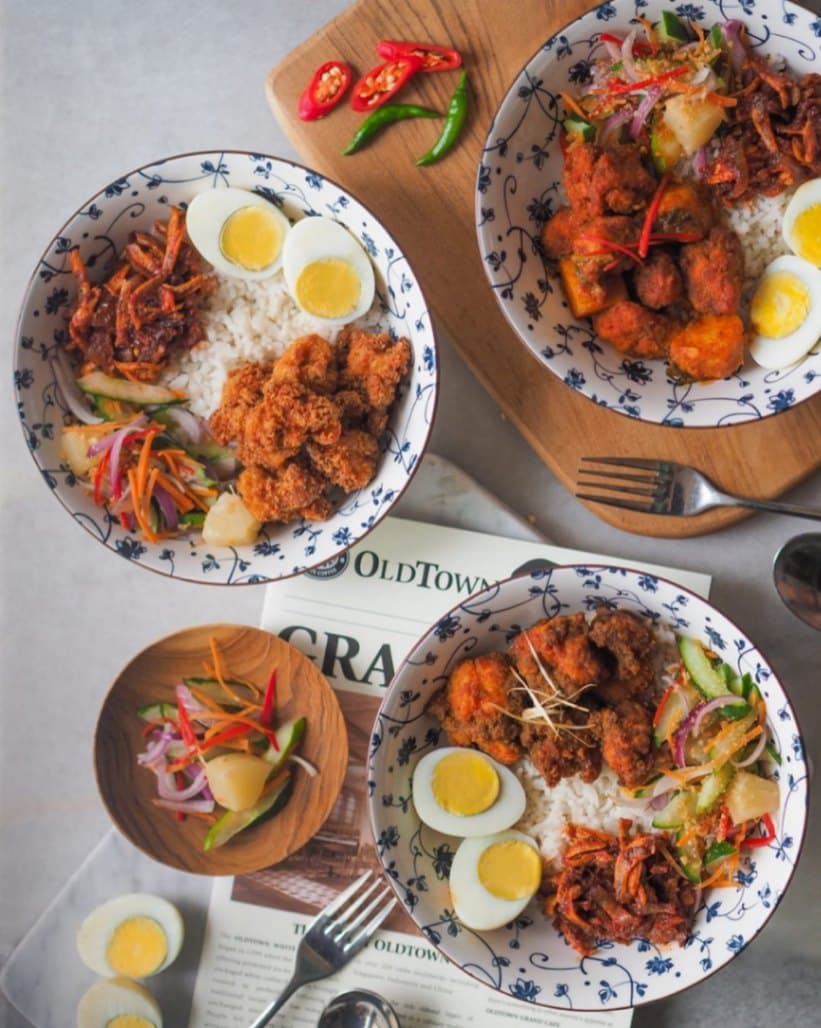 (3D2N) The Best 3 Days 2 Nights Ipoh Itinerary for Nature Lovers: A Grand Oldtown White Coffee