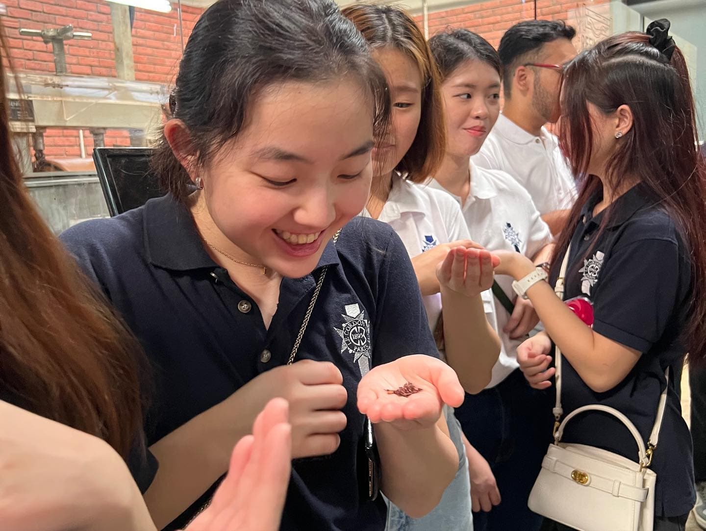 Industrial Adventures: 9 Eye-Opening Factory Tours in Malaysia - Benns Ethicoa Bean To Bar Chocolate Factory