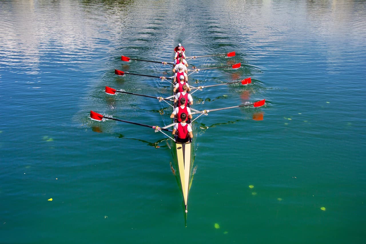 Enhancing Trust and Teamwork