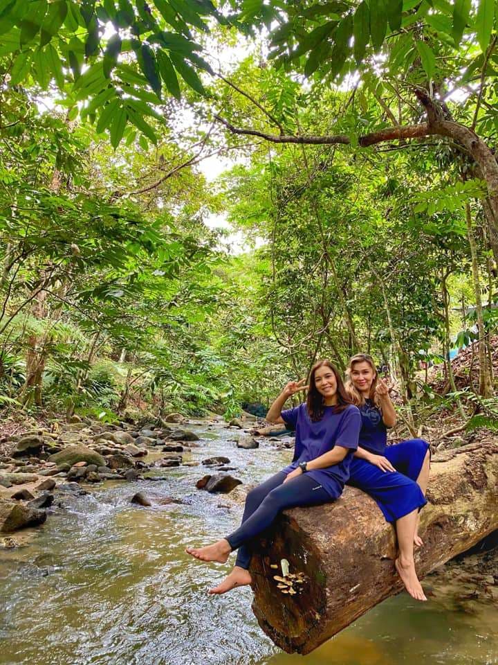 11 Campsites Tailored to Foster Team Building Triumphs in Malaysia: Rumah Kebun Camping Ground