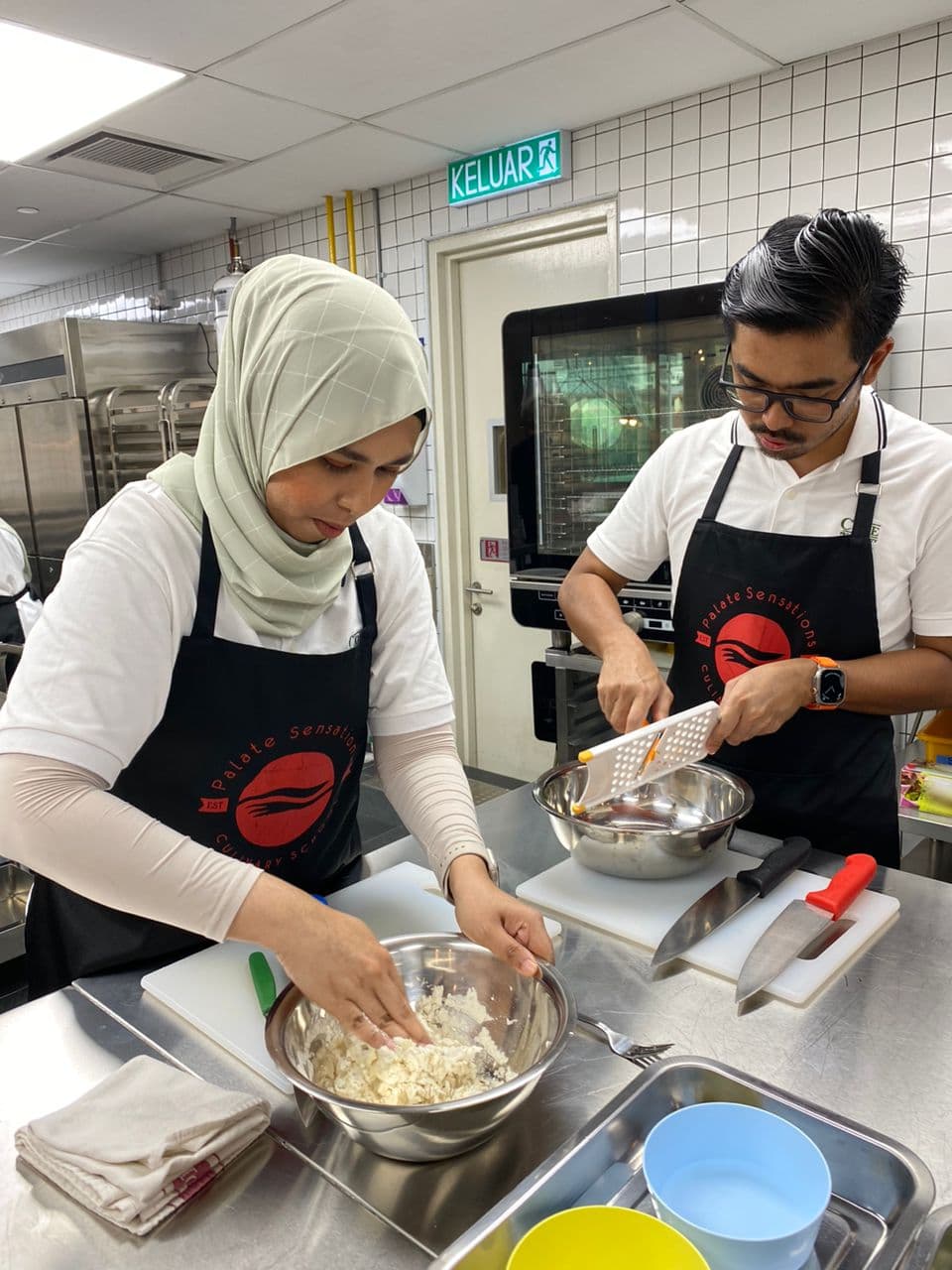 Small Teams, Big Fun: Top 16 Team-Building Activities in KL & Selangor for Small Groups - The Palate Sensations