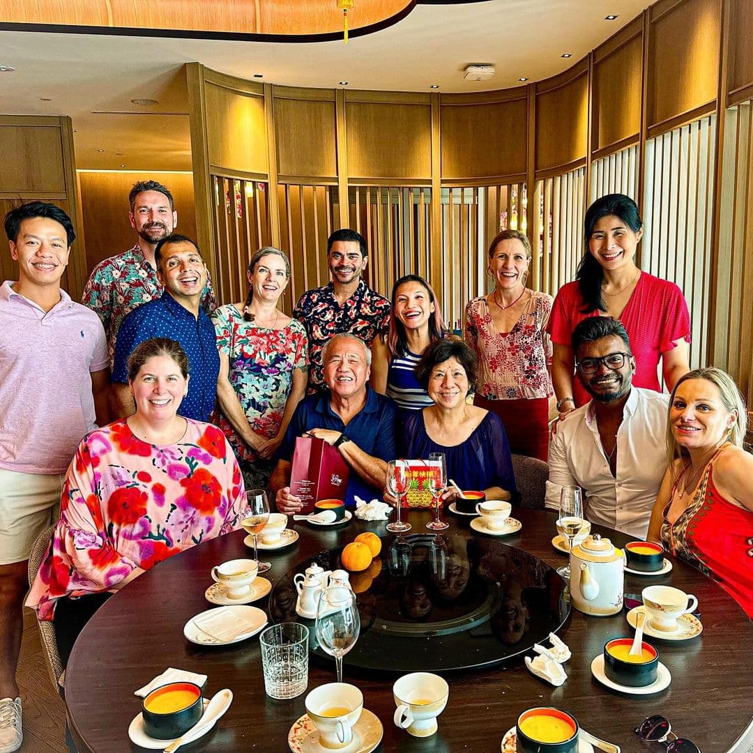 (Work Hard, Play Lavishly) 11 Must-Try Luxury Team Outings in Singapore : Singapore Island Country Club