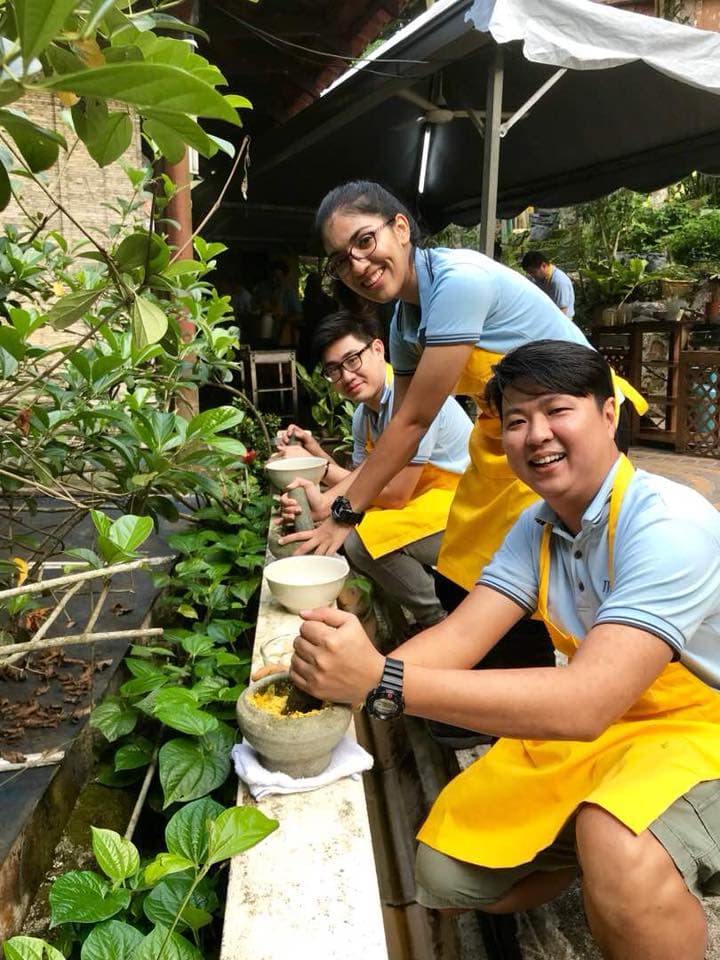 Cook, Bake, Bond: 11 Best Culinary Team Building Experiences in Klang Valley - LaZat Cooking School