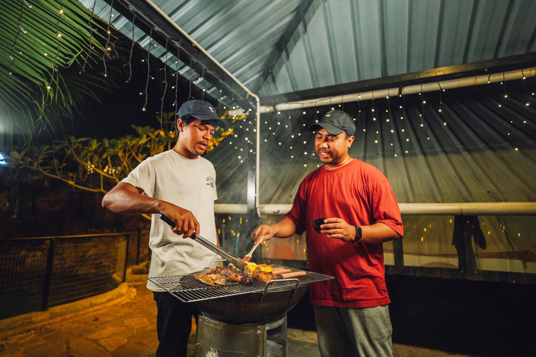 Spice Up Team Spirit: 9 Best F&B Companies Team Building Activities and Locations - Dusun Bonda