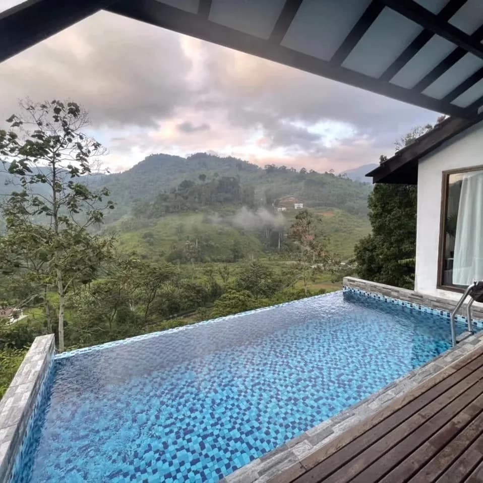 11 Amazing Staycation Spots in Janda Baik Ideal for Company Retreats: D'Manggis Janda Baik