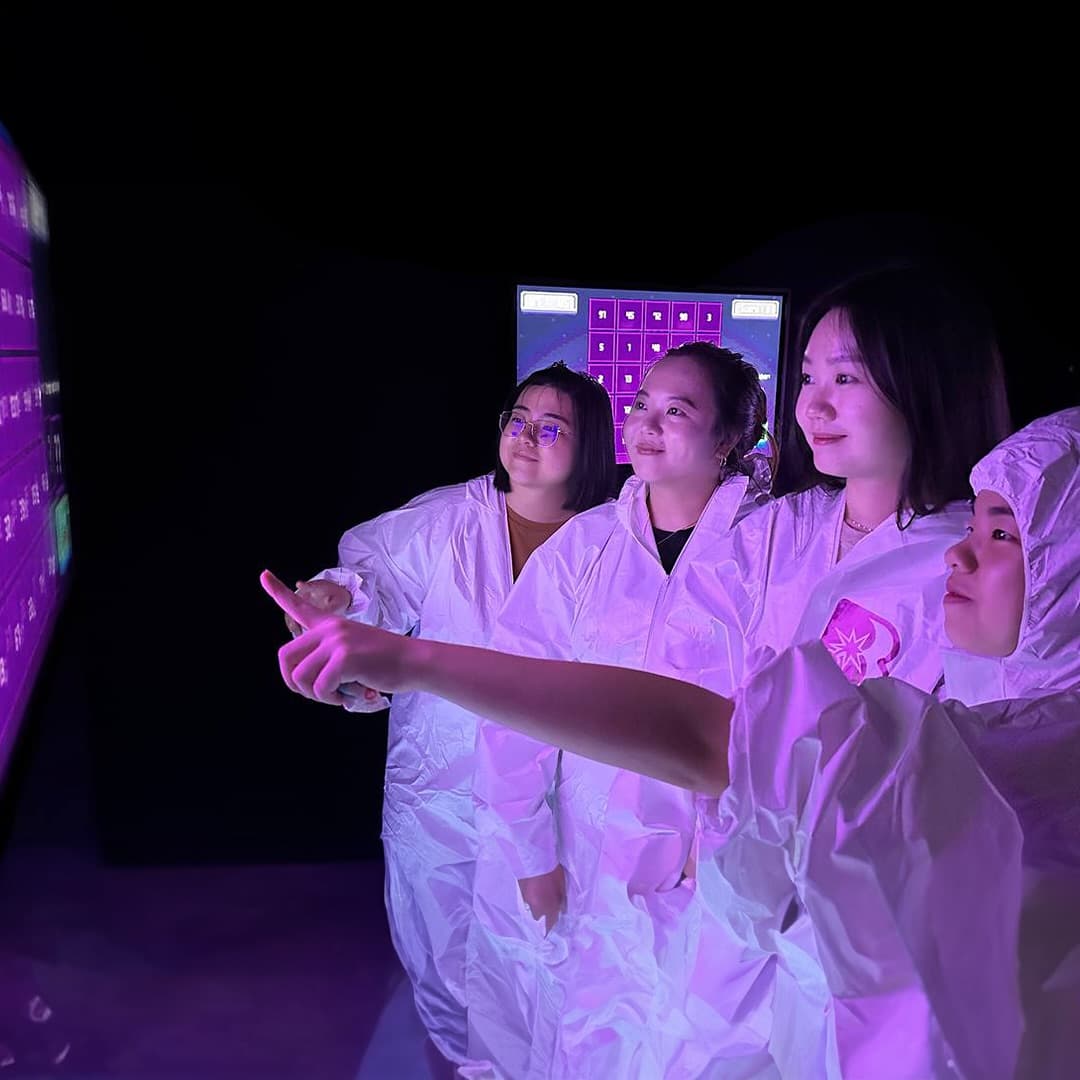 Not Just for Kids: Top 11 Fun-Filled Team Building Ideas for Adults in Malaysia - The Bomb Battle