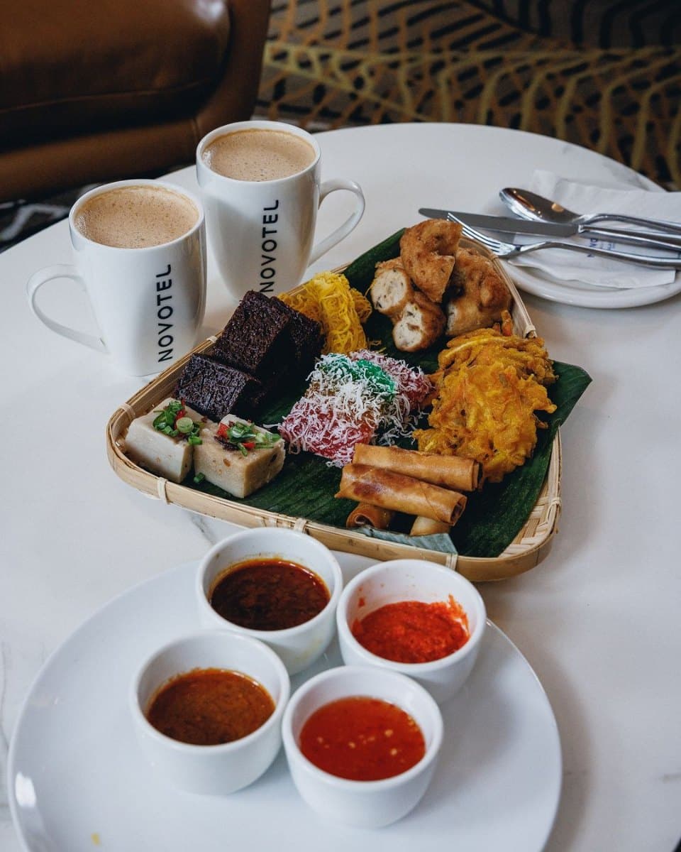 (5D4N) Kuala Lumpur Golf Trip - Novotel