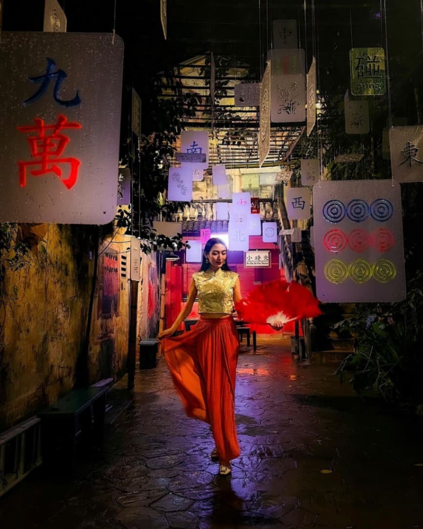 Uncover 7 Best Chinese-Inspired Team Bonding Venues: Kwai Chai Hong