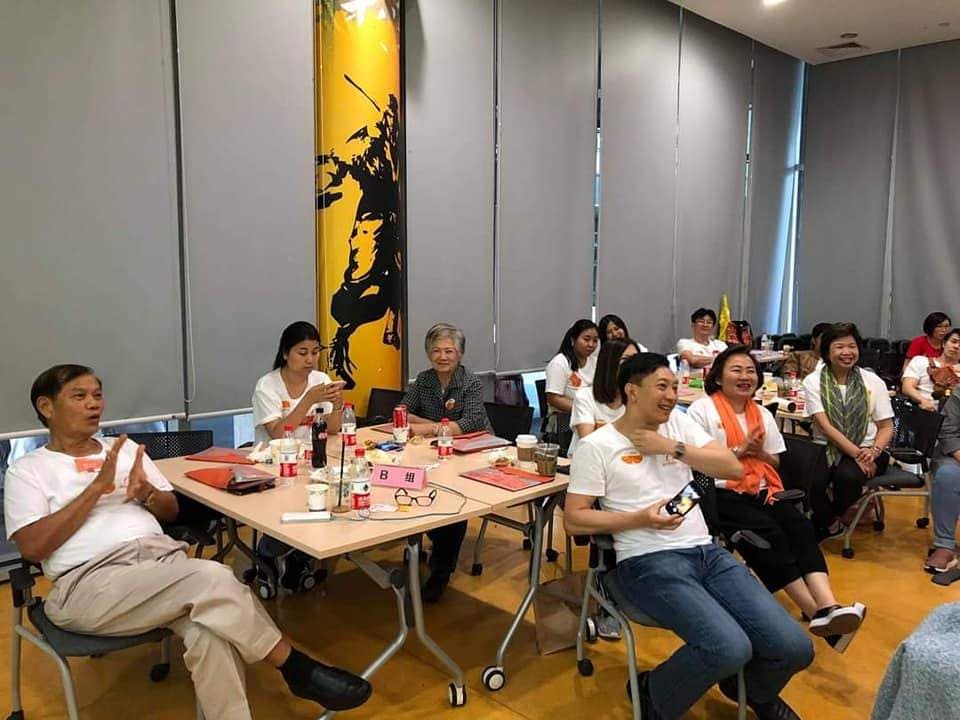 Alibaba Company All-Inclusive Tour
