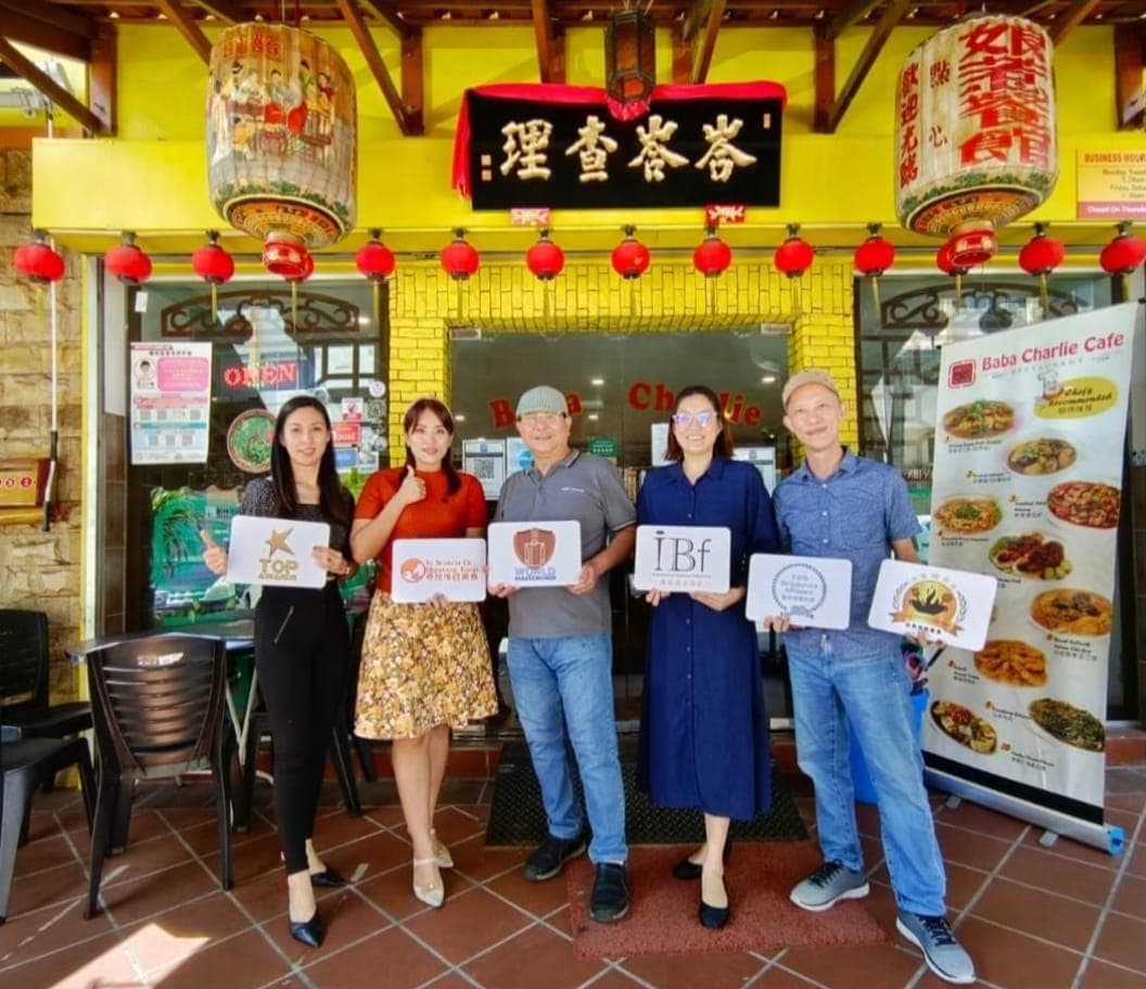 Historical Team Bonding: Ideal 2 Days 1 Night Malacca Corporate Retreat Itinerary - Baba Charlie Cafe