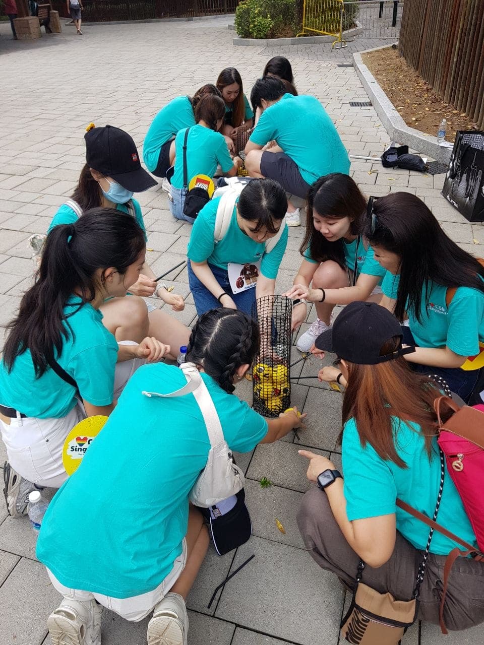 Boost Team Spirit at Malaysia's Best Theme Parks: Our Top 15 Picks for Team Building - LEGOLAND