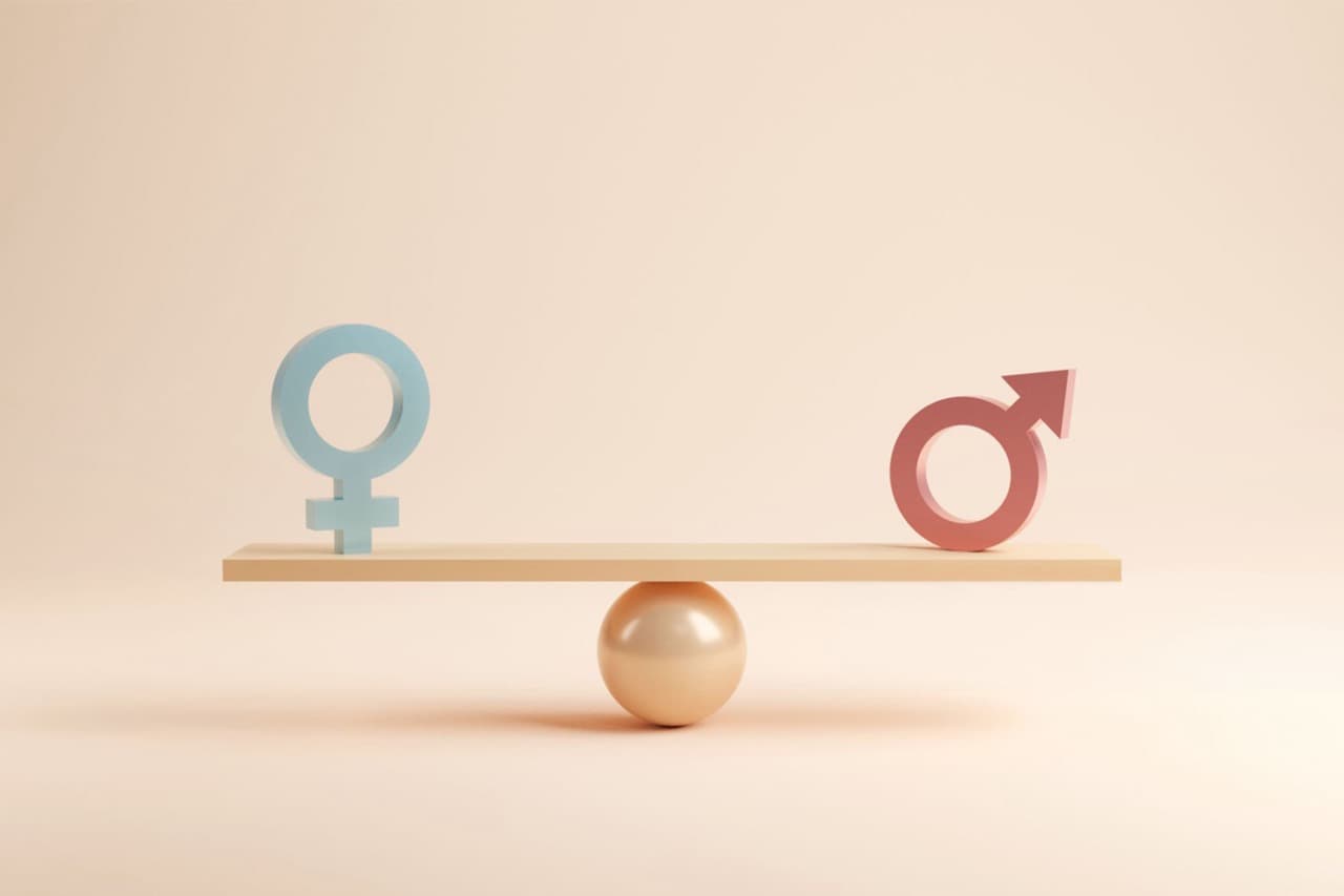 gender equality