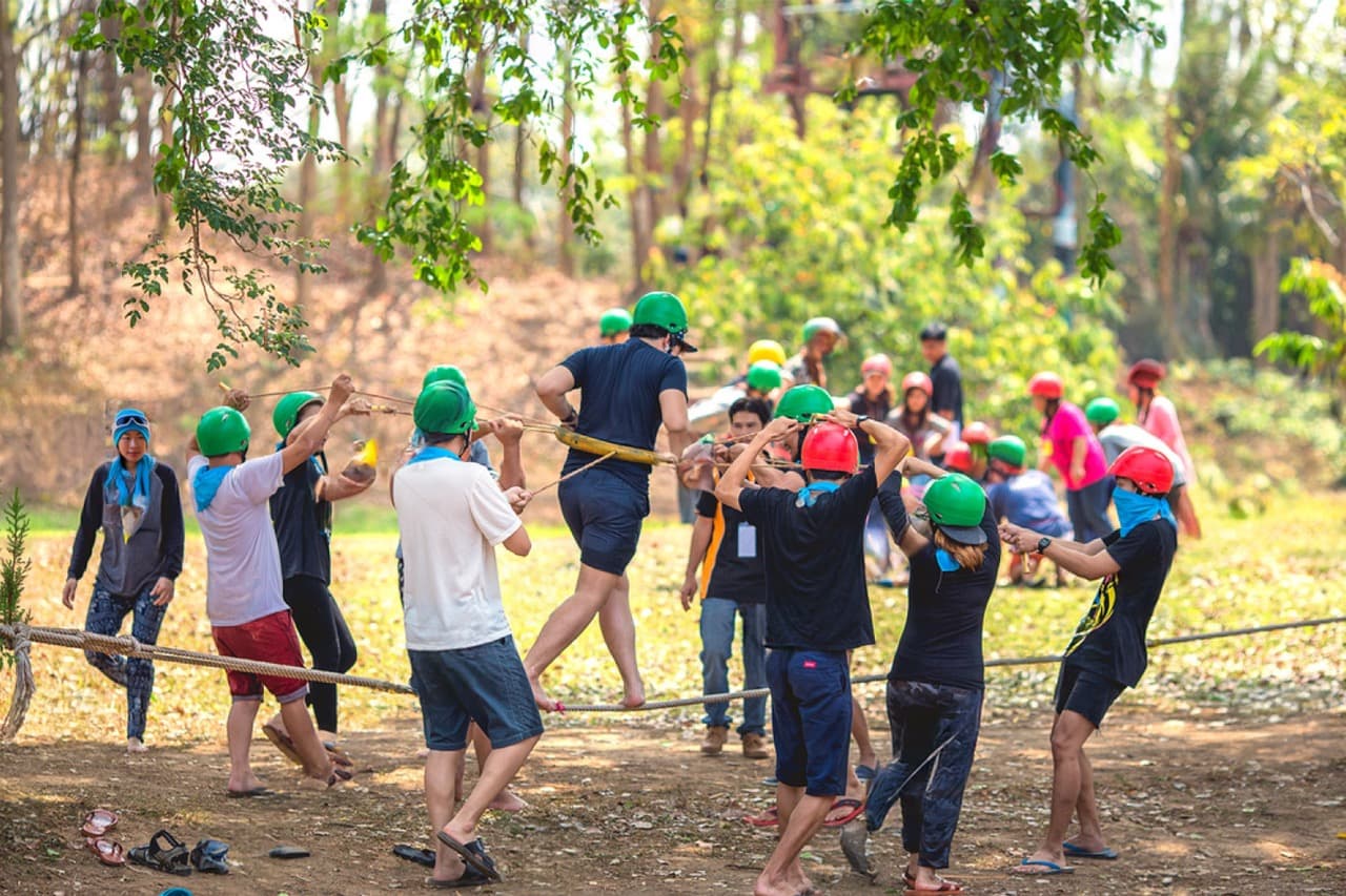 Engage the Help of a Skilled Facilitator