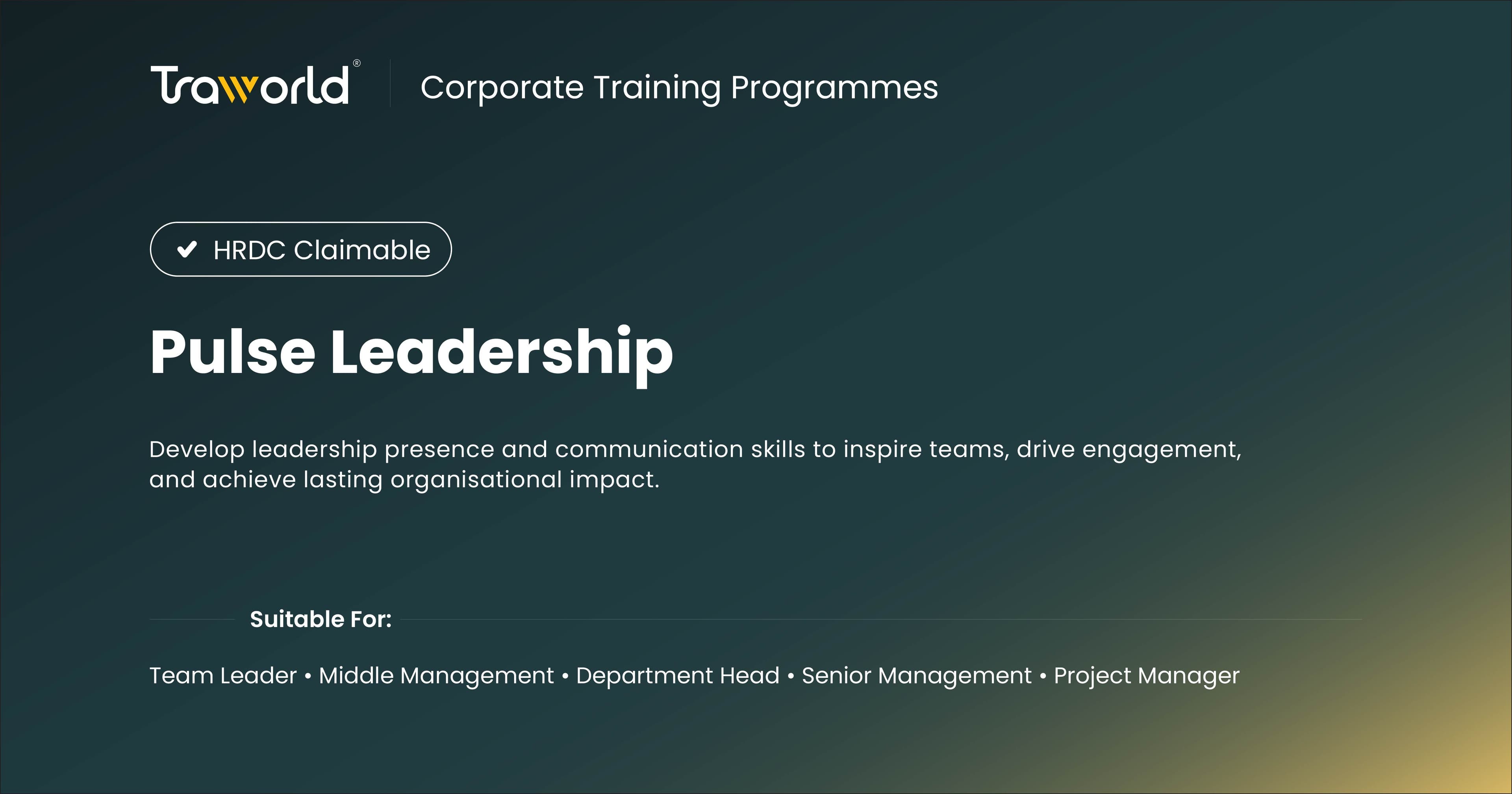 Pulse Leadership