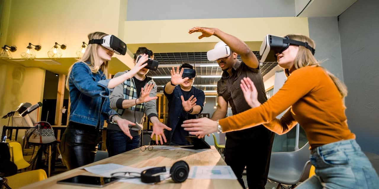 Incorporate Technology and Gamification