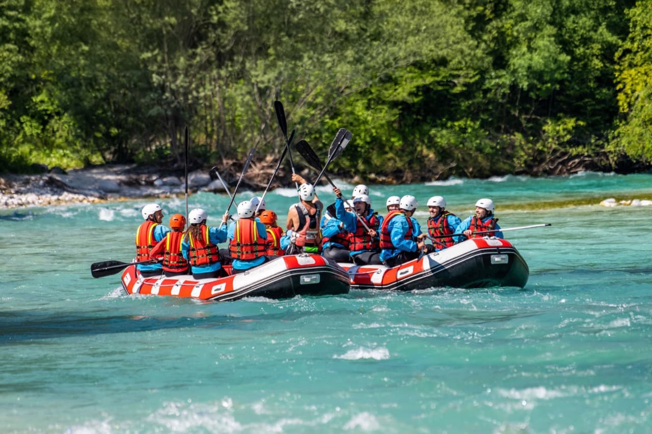 7 Key Outcomes for Teams that Embrace Regular Team Building