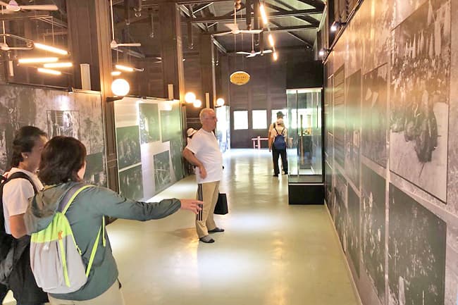 (Miri's Nature Wonder) 3D2N Corporate Retreat Itinerary in Sarawak - Niah Archeology Museum