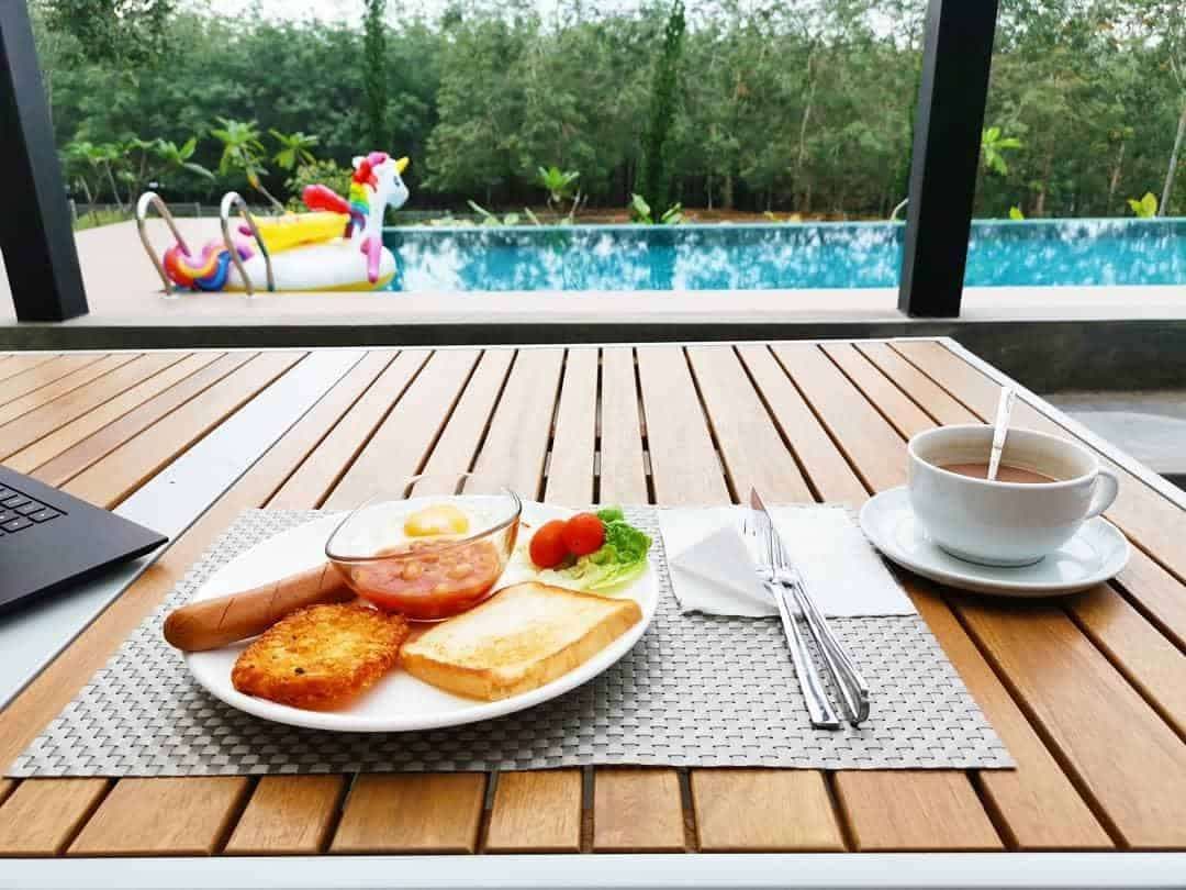 Size Matters: Top 8 Large Accomodations in Malaysia For 40- 89 Pax Company Retreat