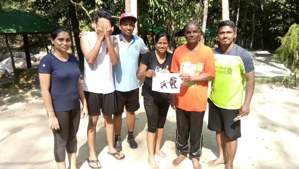 Island Vibes 9 Remarkable Team Building Activities to Try