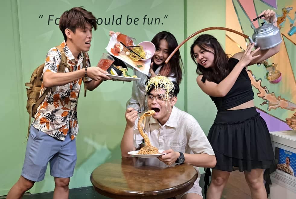 Spice Up Team Spirit: 9 Best F&B Companies Team Building Activities and Locations - Wonderfood Museum