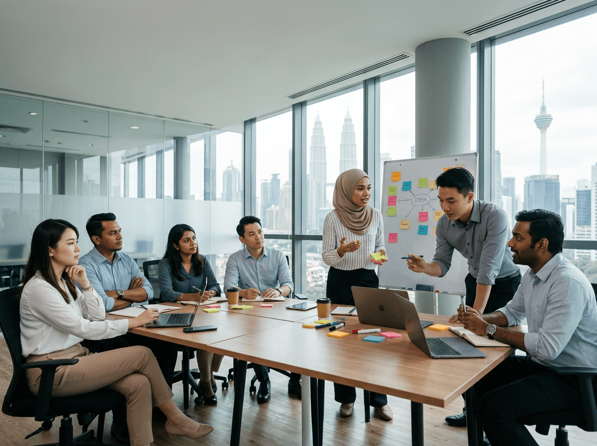 Why High-Performance Teams Don’t Need Motivation Cover
