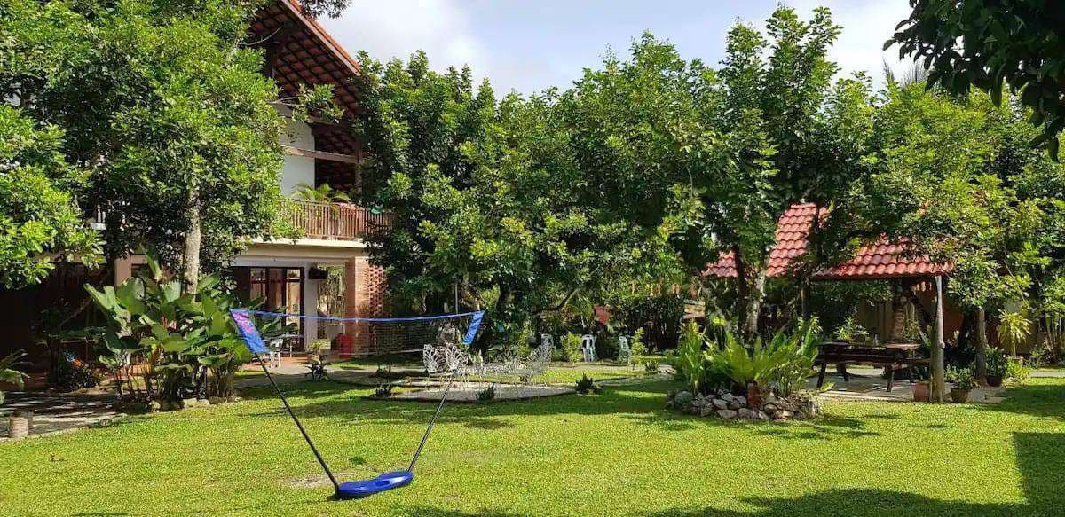 Size Matters: Top 8 Large Accomodations in Malaysia For 40- 89 Pax Company Retreat