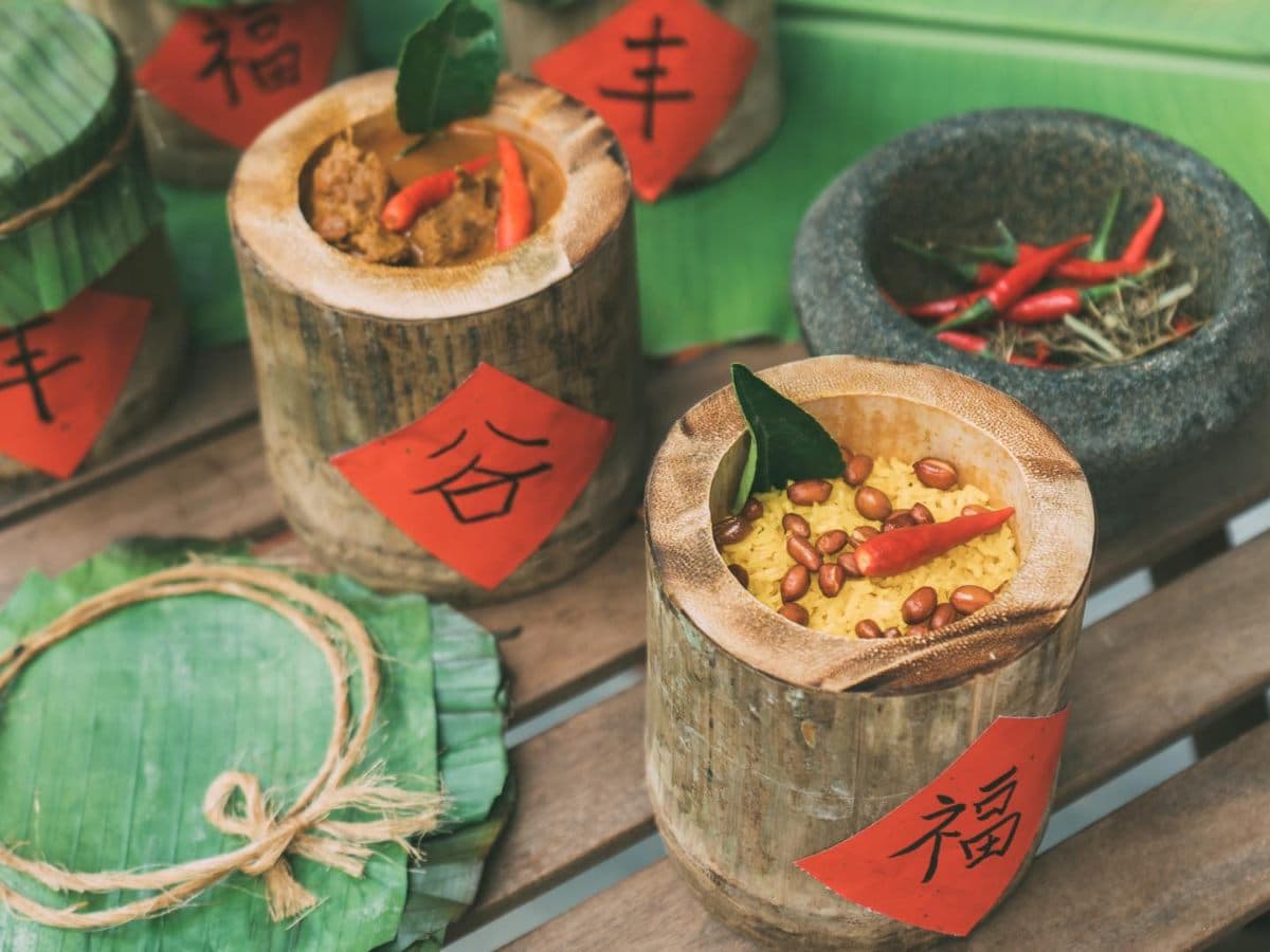 Uncover 7 Best Chinese-Inspired Team Bonding Venues: Putuo Village