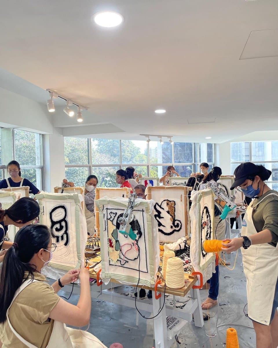 (Klang Valley) 11 Non-Tiring Activities for a Connected Ramadan With the Team: tuftme