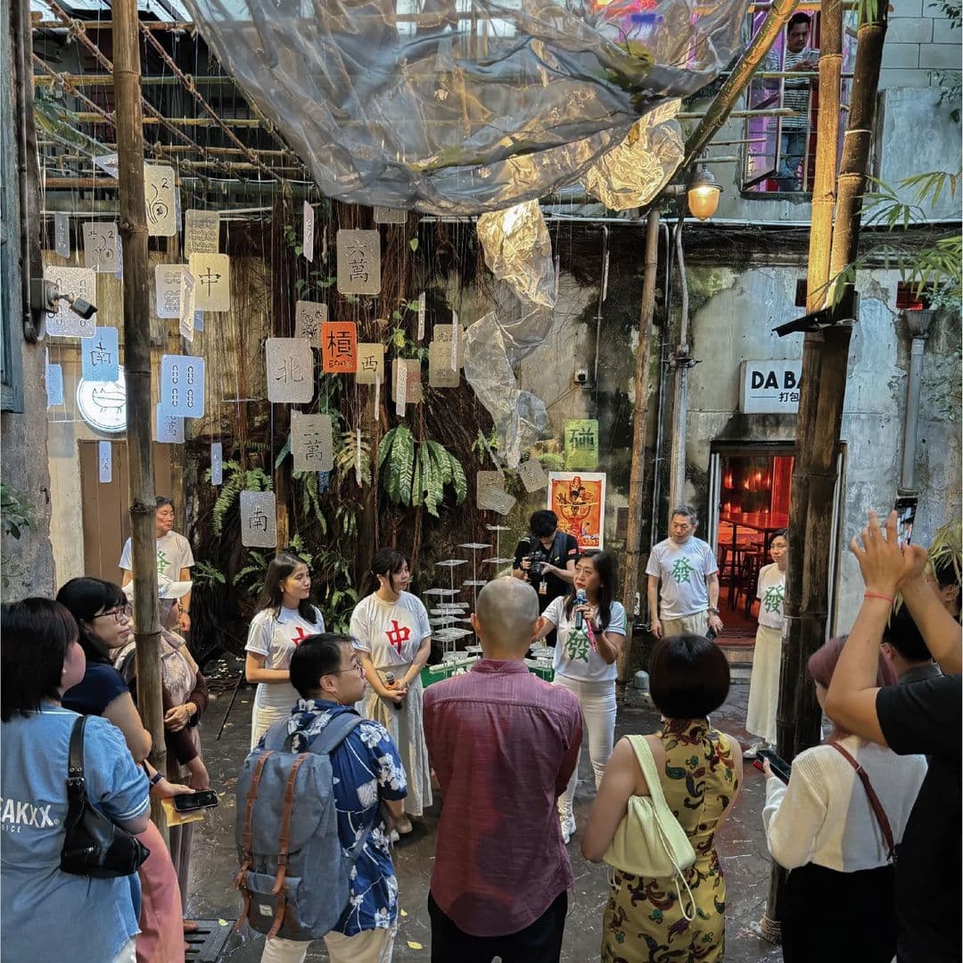 (2D1N Itinerary) Strengthen Team Bonds with a Memorable Cultural Weekend in Klang Valley: Petaling Street, Chinatown
