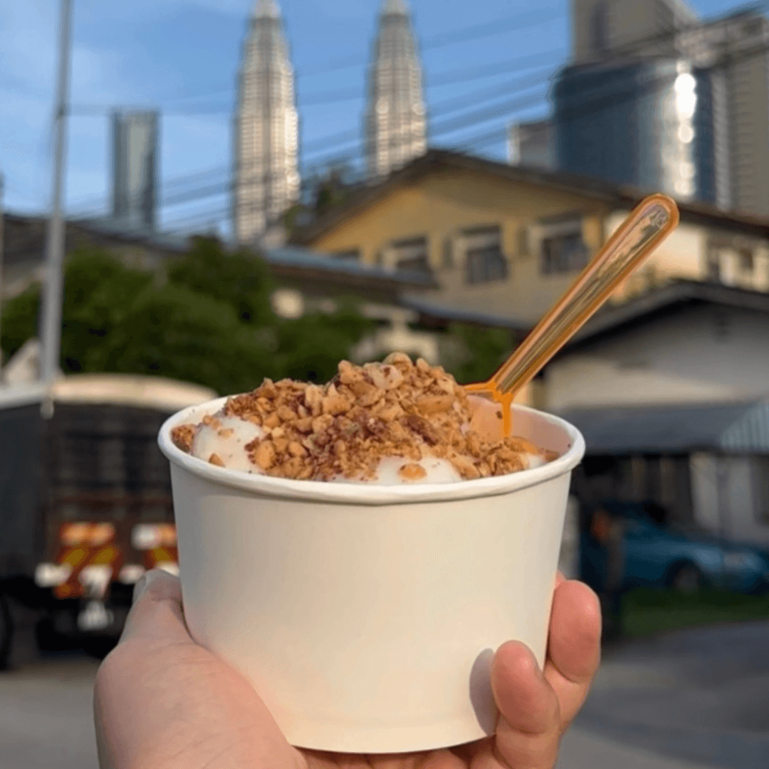 (2D1N Itinerary) Strengthen Team Bonds with a Memorable Cultural Weekend in Klang Valley: Aiskrim Pulut Kampung Baru