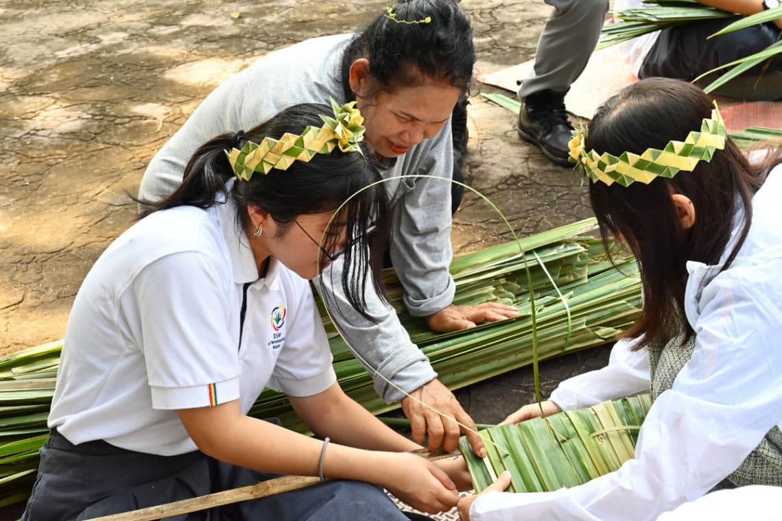 Synergy in Selangor: 19 Unforgettable Team-Building Activities - Synergy in Selangor: 19 Unforgettable Team-Building Activities - Mah Meri Cultural Village