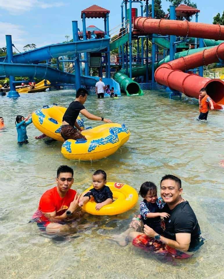 (Under RM50) 6 Most Popular Water Parks in Malaysia That Are Budget-Friendly: Melaka Wonderland Water Theme Park