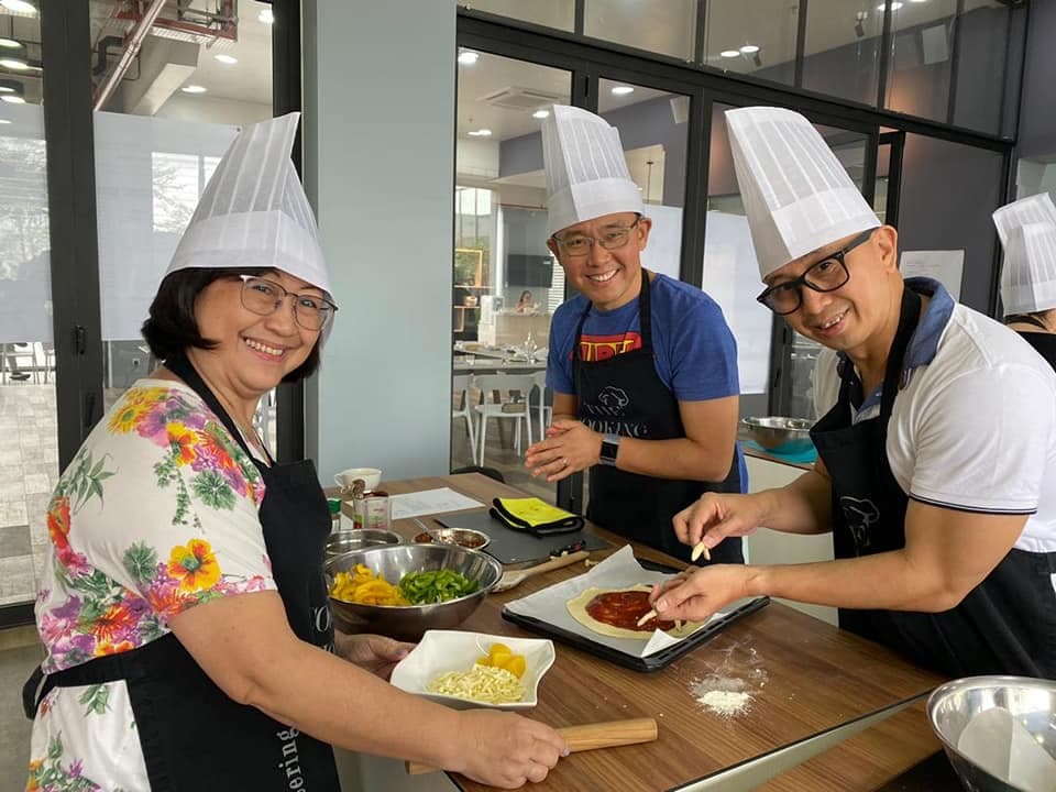 Cook, Bake, Bond: 11 Best Culinary Team Building Experiences in Klang Valley - The Cooking House