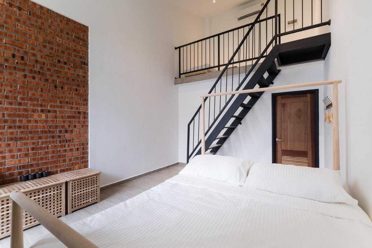 Size Matters: Top 8 Large Accomodations in Malaysia For 40- 89 Pax Company Retreat
