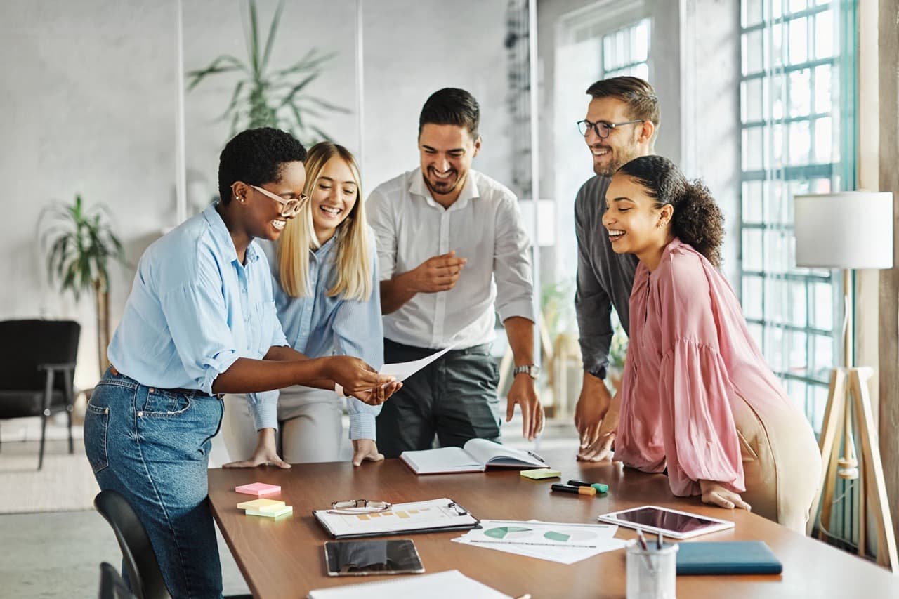 Developing Problem-Solving Skills