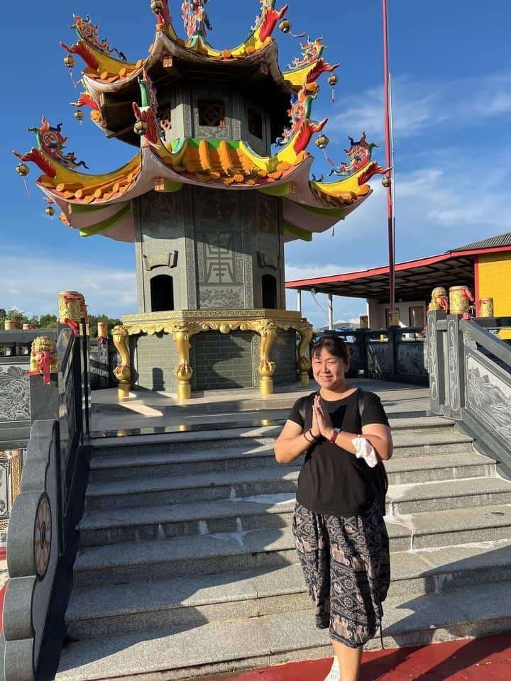 3D2N Klang Valley Team Building: Pulau Ketam