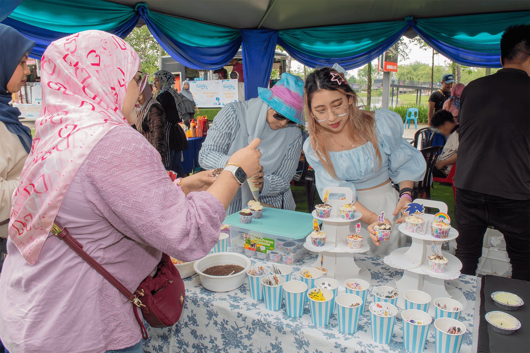 Family Day Event Selangor
